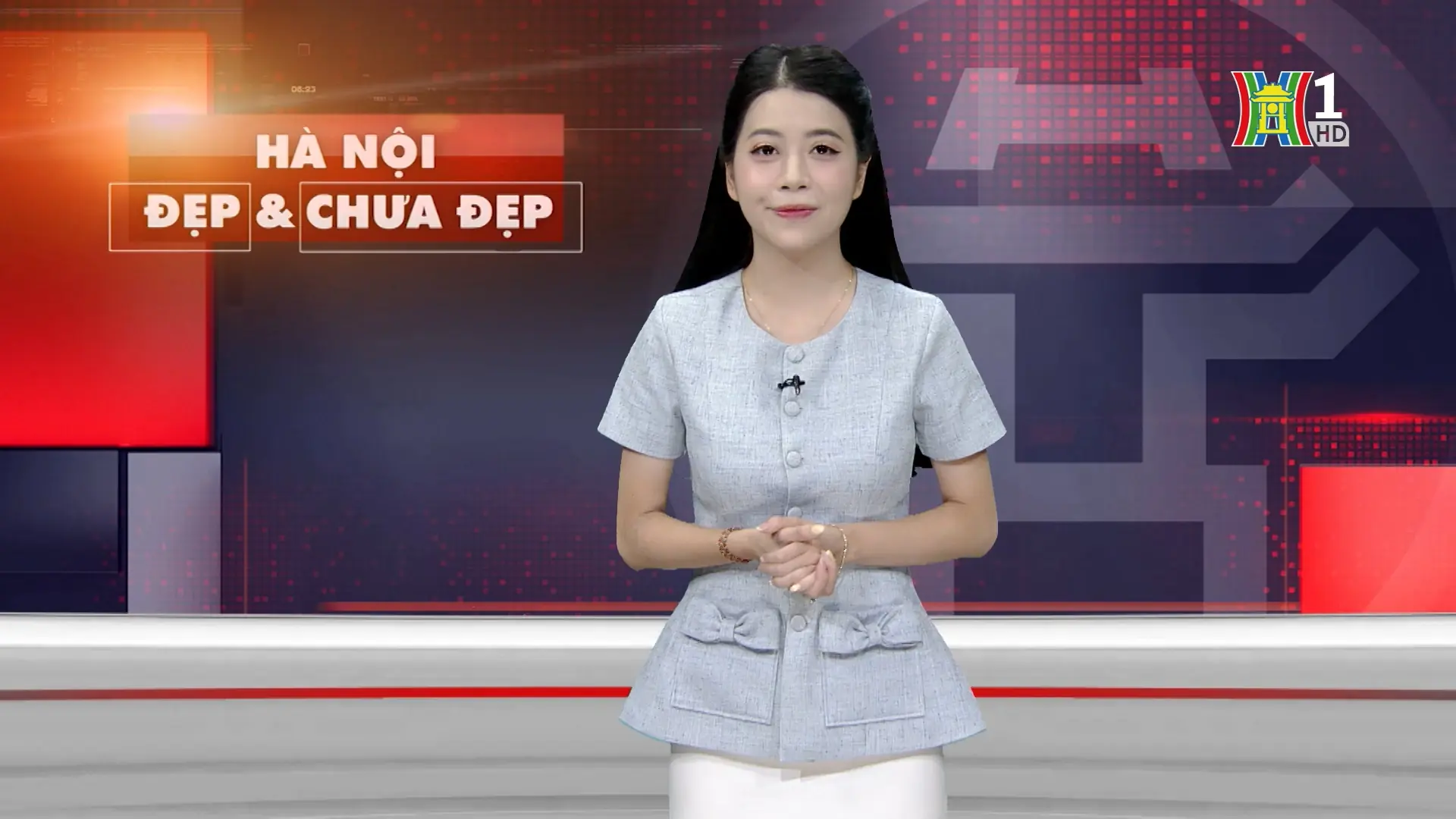 Hà Nội đẹp và chưa đẹp | 05/11/2025